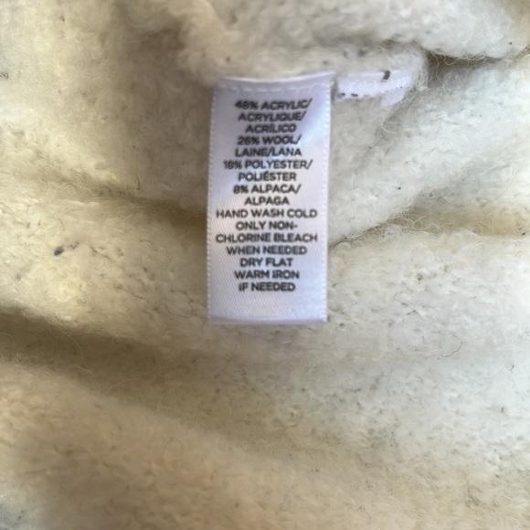 Sweater - Picture 3 of 3